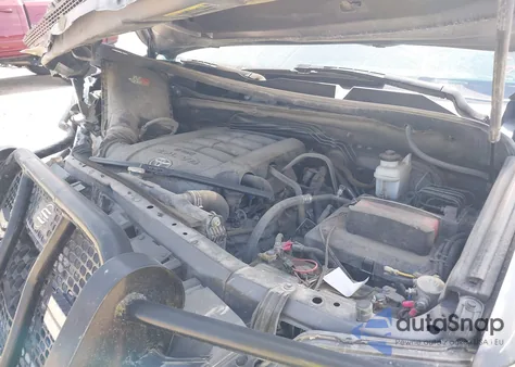 2021 Toyota Tundra Sr5 z USA, uszkodzony, nr VIN 5TFDY5F15MX031622